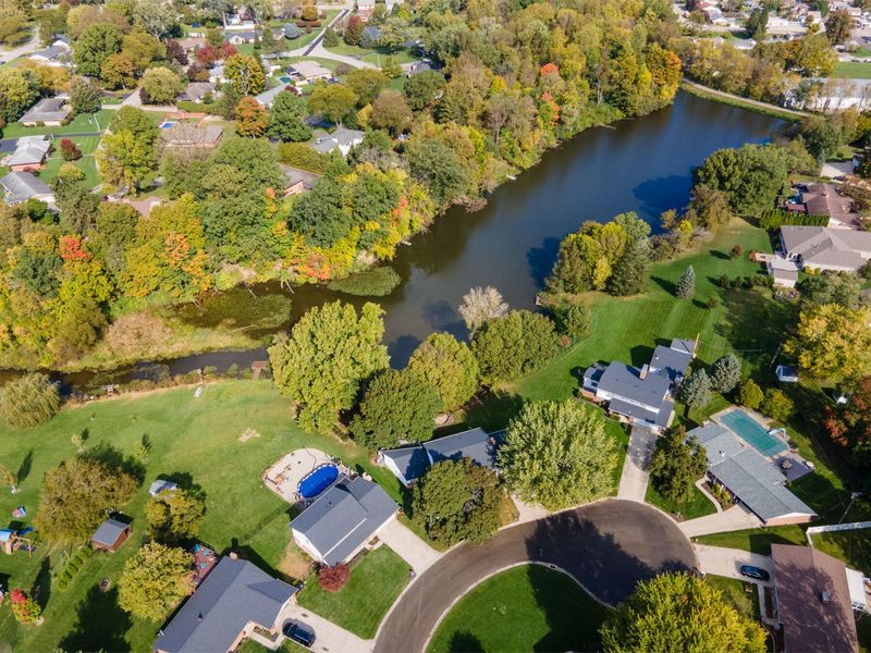 310 Ron Aire Drive, Piqua, OH 45356 Photo 22