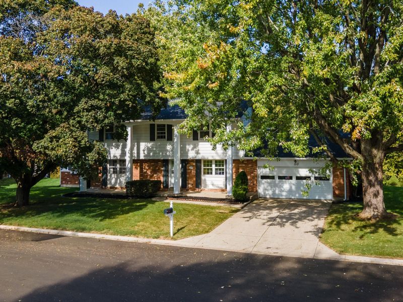 310 Ron Aire Drive, Piqua, OH 45356 Photo 4