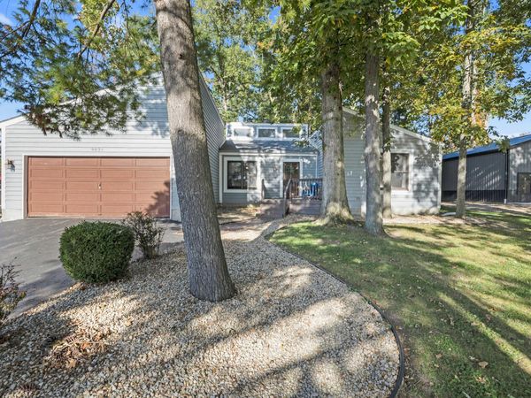 9830 Buckeye Drive, Huntsville, OH 43324