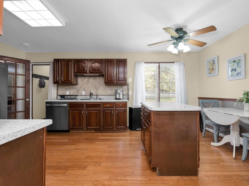 9830 Buckeye Drive, Huntsville, OH 43324 Photo 13
