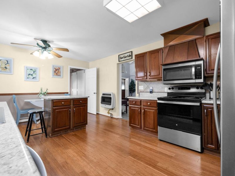9830 Buckeye Drive, Huntsville, OH 43324 Photo 16