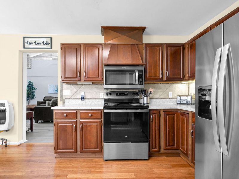 9830 Buckeye Drive, Huntsville, OH 43324 Photo 17