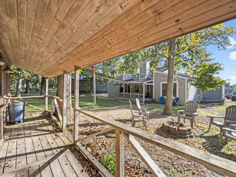 9830 Buckeye Drive, Huntsville, OH 43324 Photo 39
