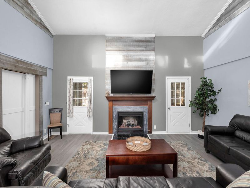 9830 Buckeye Drive, Huntsville, OH 43324 Photo 5
