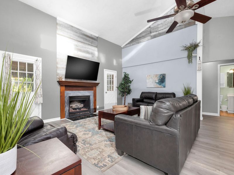 9830 Buckeye Drive, Huntsville, OH 43324 Photo 6