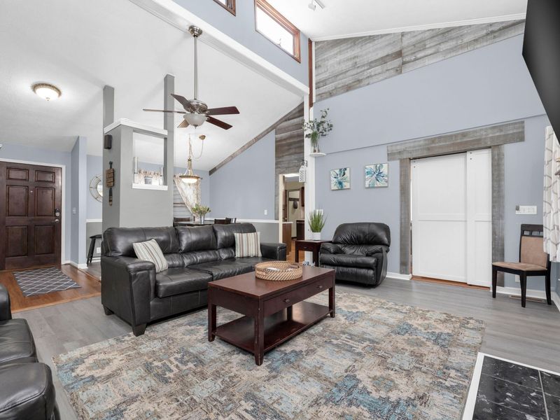 9830 Buckeye Drive, Huntsville, OH 43324 Photo 8
