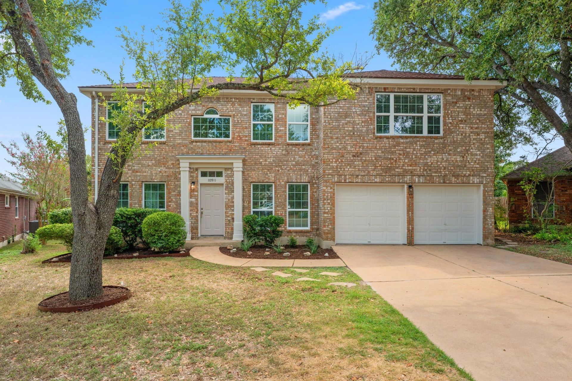 10911 Grassmere Ct, Austin, TX 78739 Main Photo