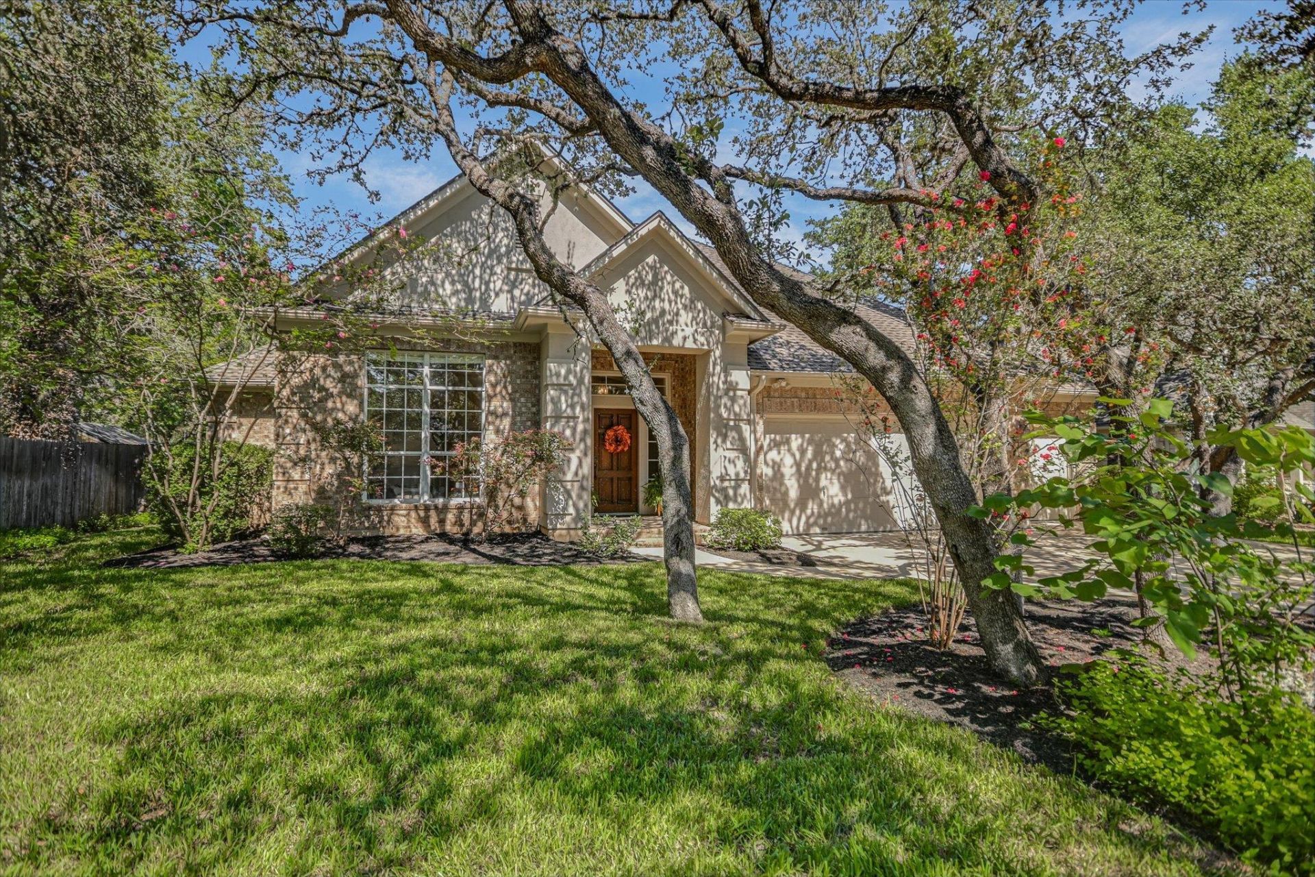4444 Sacred Arrow Dr, Austin, TX 78735 Main Photo