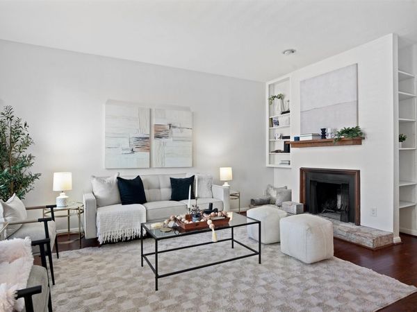 2529 Rio Grande ST, Unit 72, Austin, TX 78705