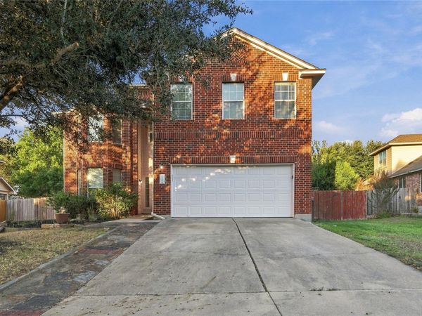 21008 Hallbrook LN, Pflugerville, TX 78660