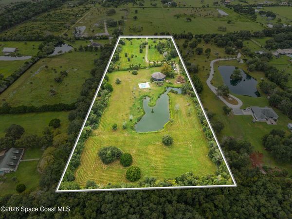 6353 Keep Out Way , Mims, FL 32754
