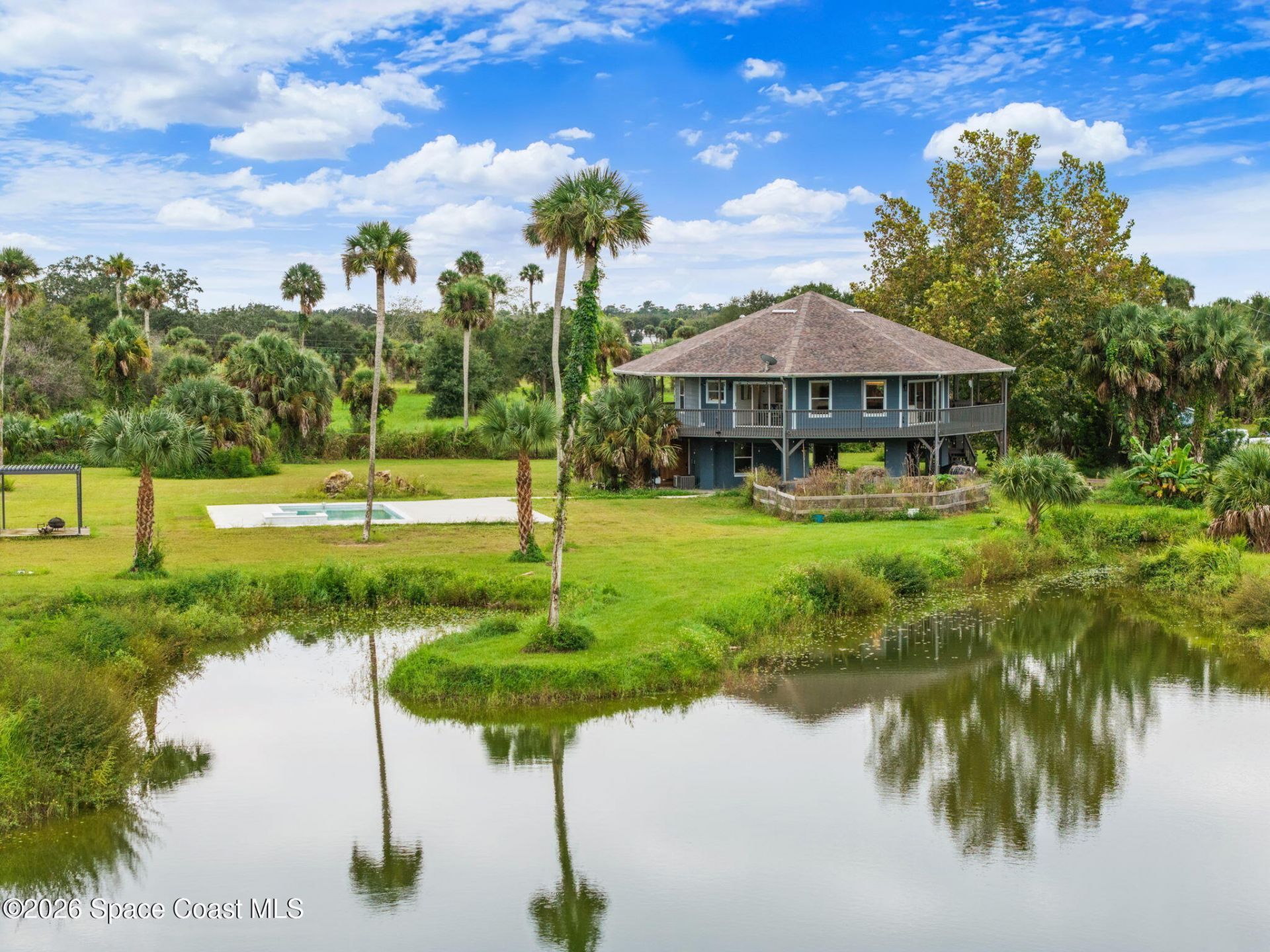 6353 Keep Out Way , Mims, FL 32754 Photo