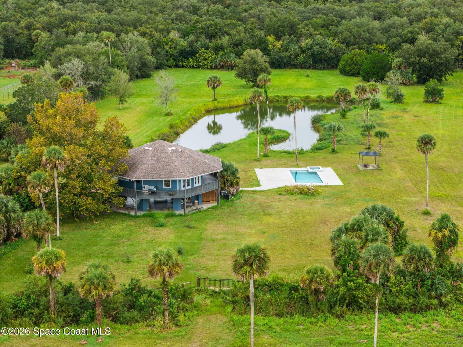 6353 Keep Out Way , Mims, FL 32754 Photo