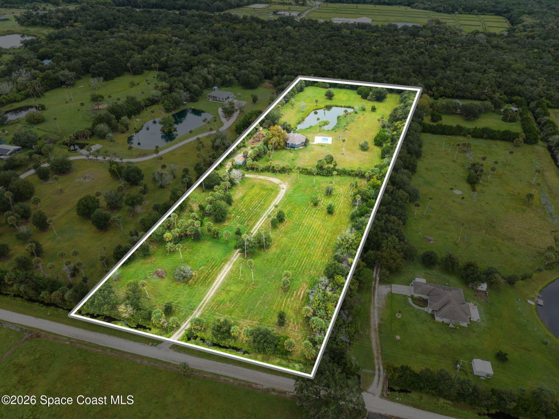 6353 Keep Out Way , Mims, FL 32754 Photo
