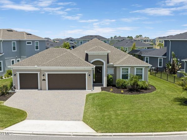 8513 Catalissa Avenue , Melbourne, FL 32940