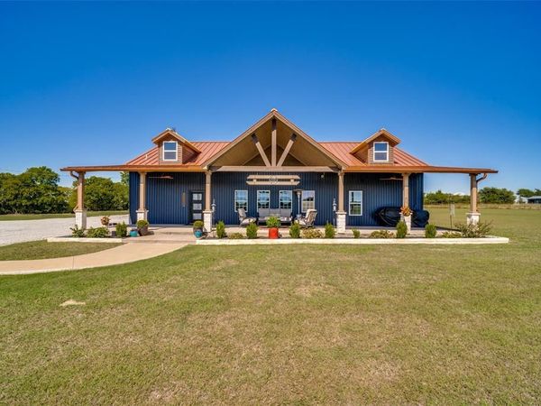 14371 County Road 545, Nevada, TX 75173