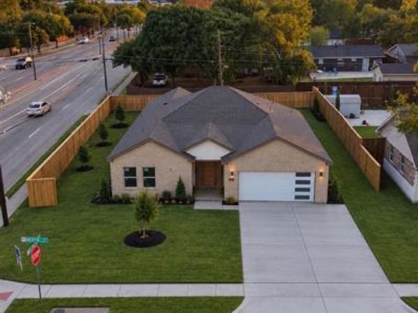 3501 Heath Lane, Mesquite, TX 75150