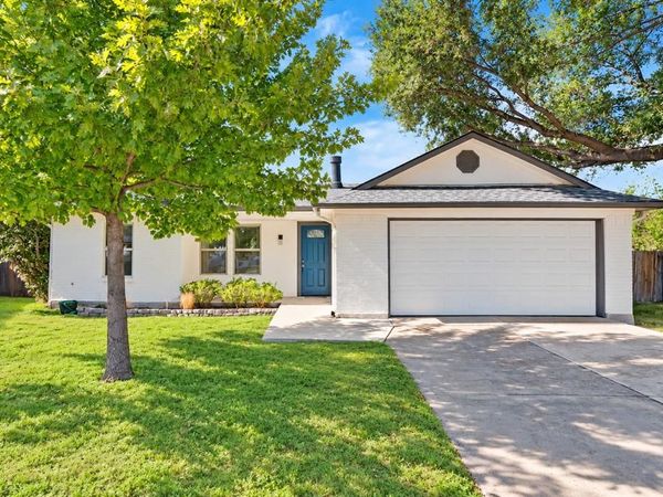 6709 Johnnie Court, Watauga, TX 76148