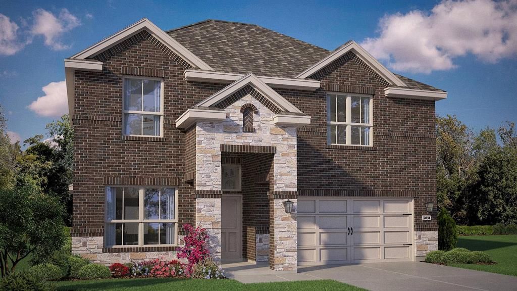 1413 Canterbury Trail, Desoto, TX 75115 Main Photo