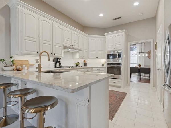 1500 Forest Meadows Court, Bedford, TX 76021