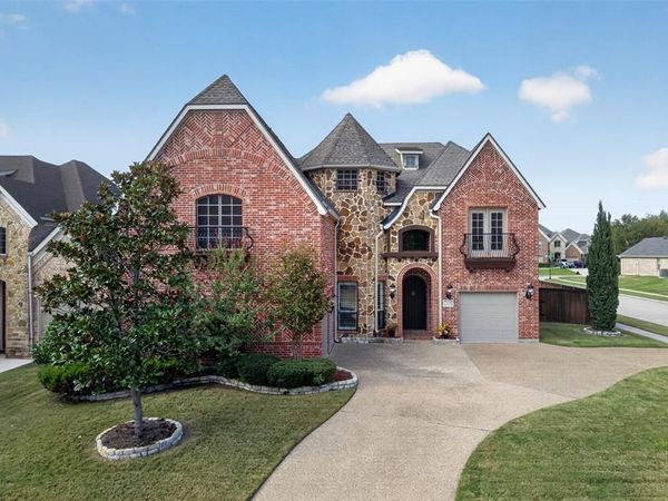 6947 Seabreeze Drive, Grand Prairie, TX 75054