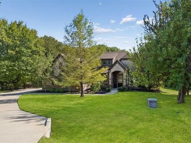 4600 Terlingua Court, Fort Worth, TX 76108