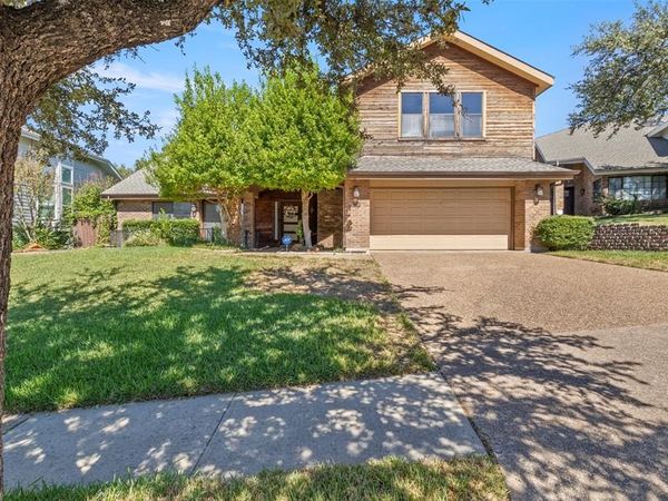 5509 Anglebluff Place, Plano, TX 75093