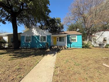 4127 Fox Drive, Fort Worth, TX 76117