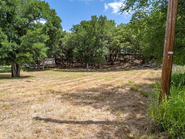 Lot 44-46 Flying Bridge Drive, May, TX 76857