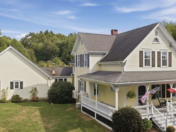1379 Williams St, Dighton, MA 02715