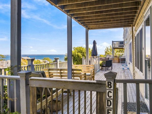 177 Bradford Street, Unit D, Provincetown, MA 02657