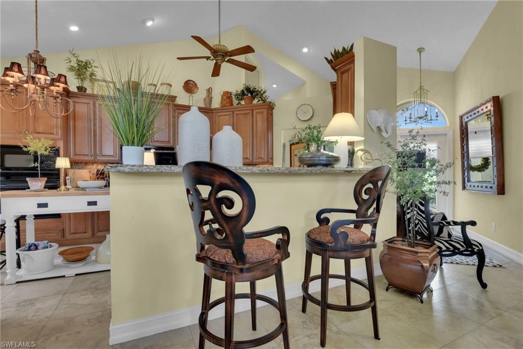 130 San Rafael Ln, Naples, FL 34119 Photo