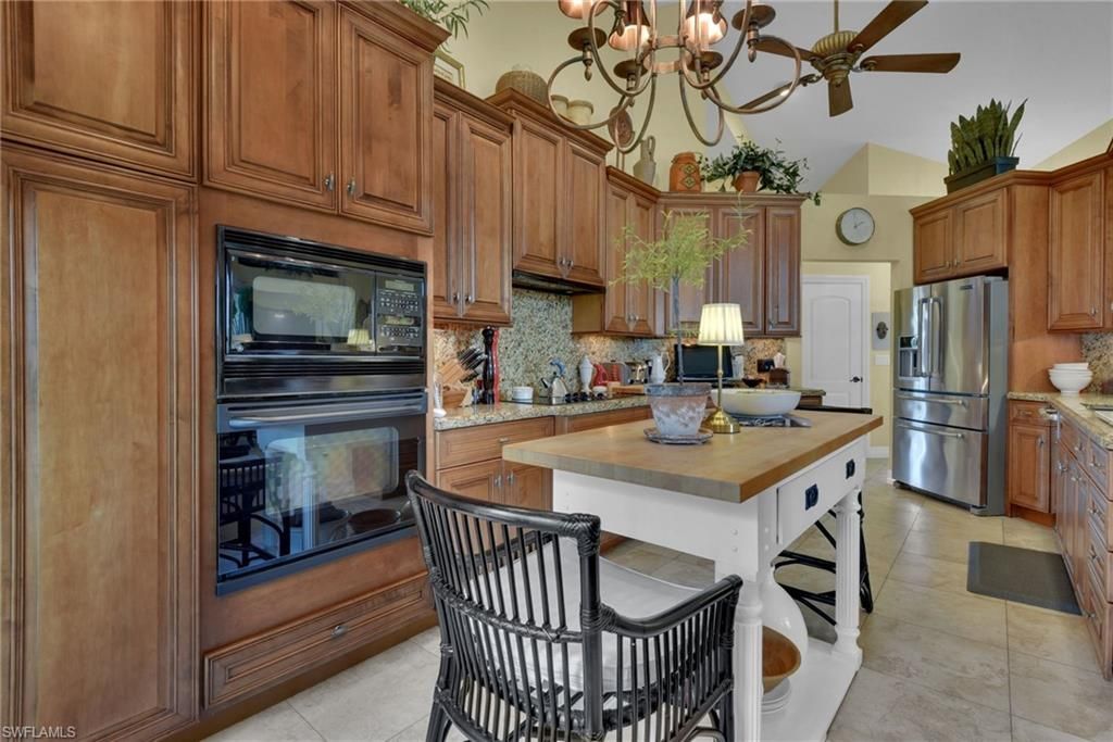 130 San Rafael Ln, Naples, FL 34119 Photo