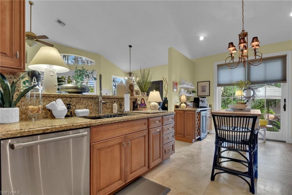 130 San Rafael Ln, Naples, FL 34119 Photo