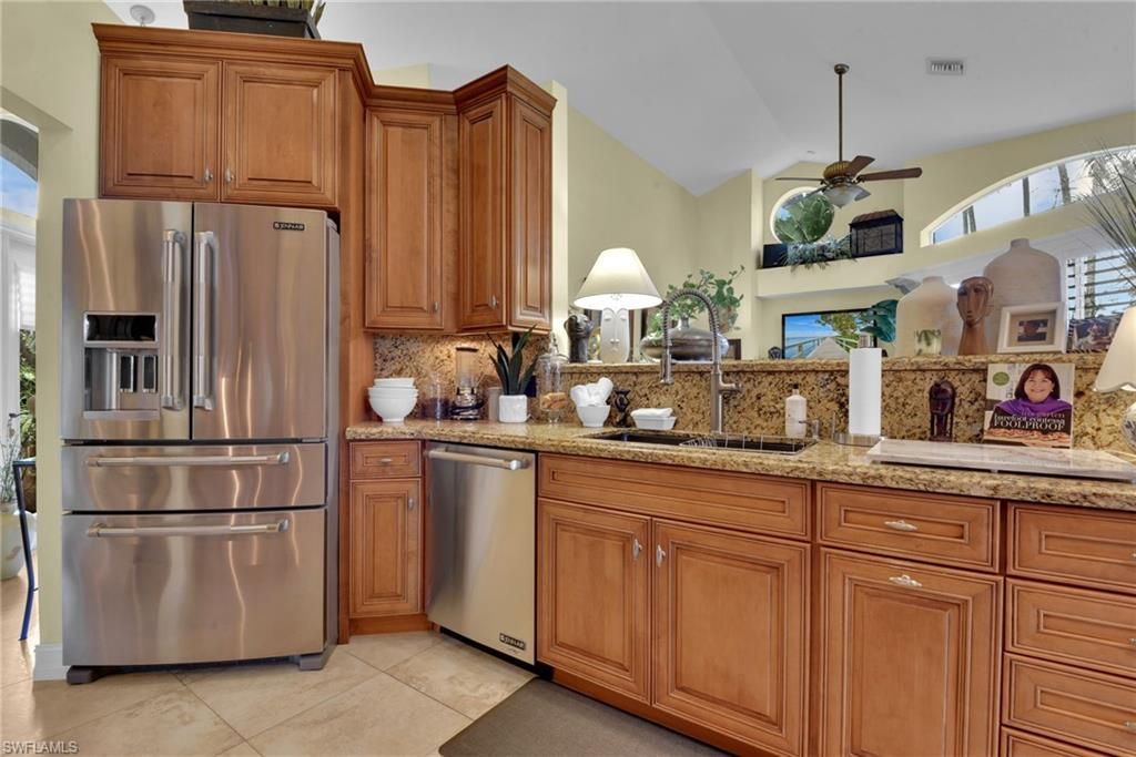 130 San Rafael Ln, Naples, FL 34119 Photo