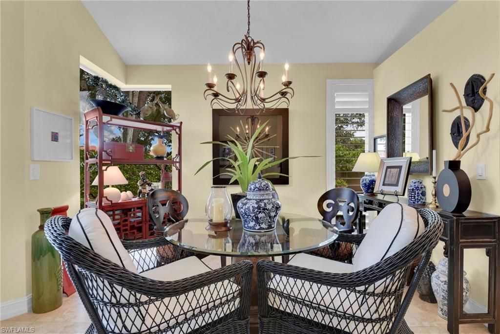 130 San Rafael Ln, Naples, FL 34119 Photo