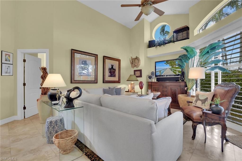 130 San Rafael Ln, Naples, FL 34119 Photo