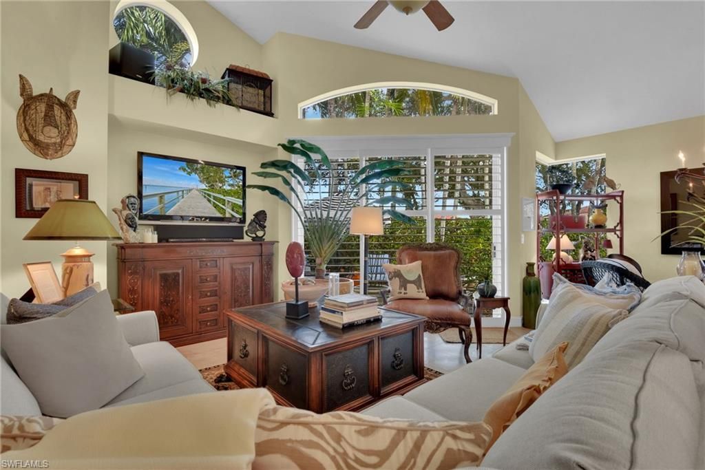 130 San Rafael Ln, Naples, FL 34119 Photo