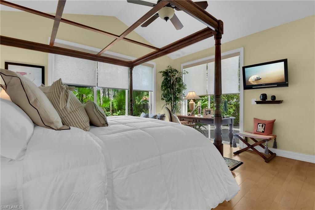 130 San Rafael Ln, Naples, FL 34119 Photo