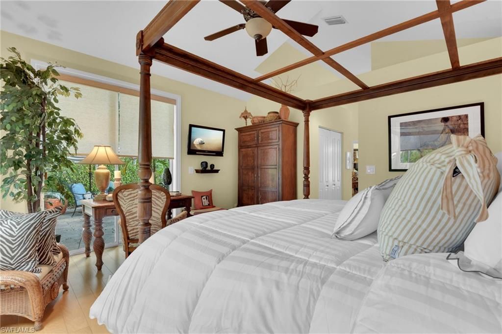 130 San Rafael Ln, Naples, FL 34119 Photo