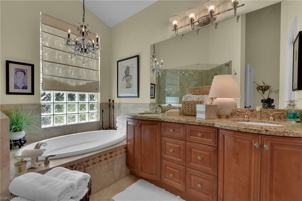 130 San Rafael Ln, Naples, FL 34119 Photo