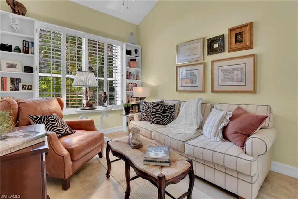 130 San Rafael Ln, Naples, FL 34119 Photo