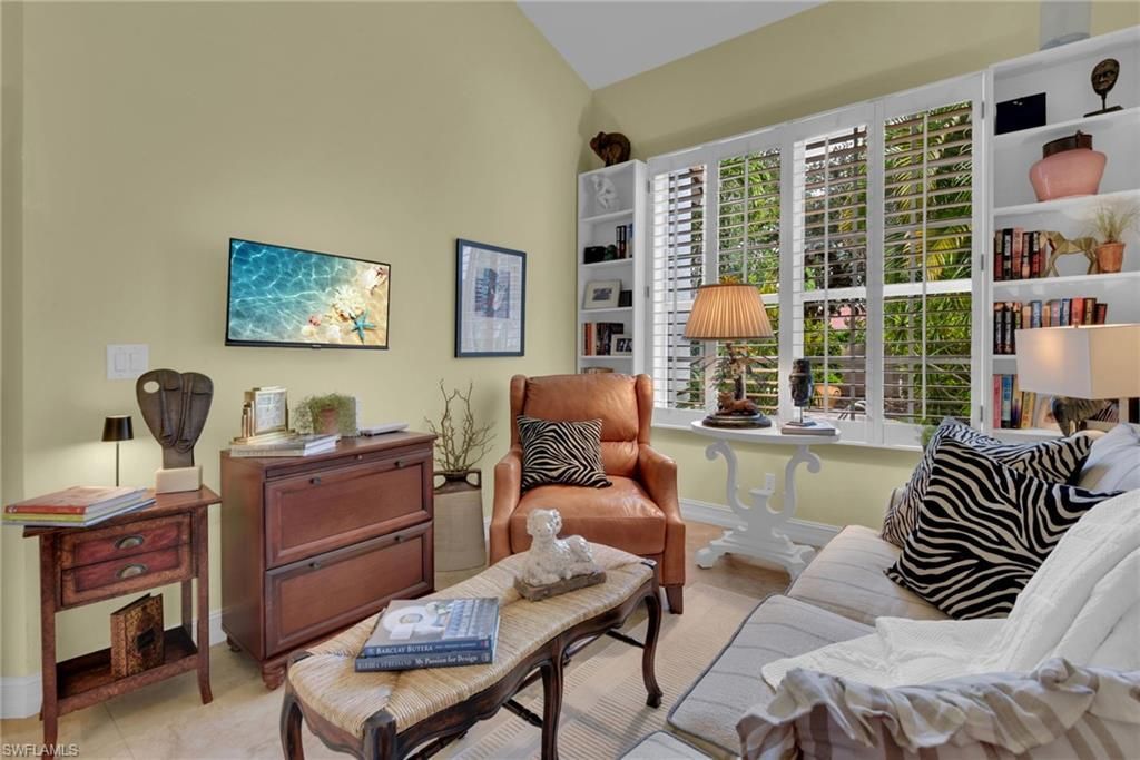 130 San Rafael Ln, Naples, FL 34119 Photo