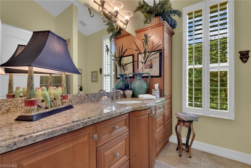 130 San Rafael Ln, Naples, FL 34119 Photo