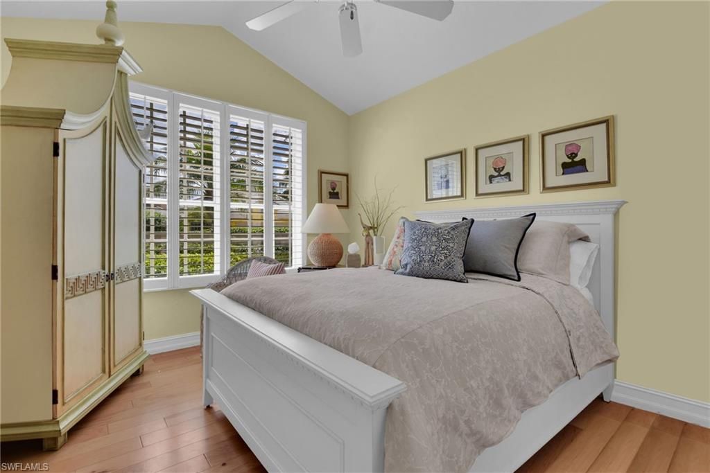 130 San Rafael Ln, Naples, FL 34119 Photo