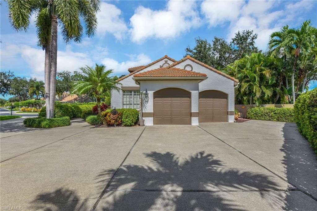 130 San Rafael Ln, Naples, FL 34119 Photo