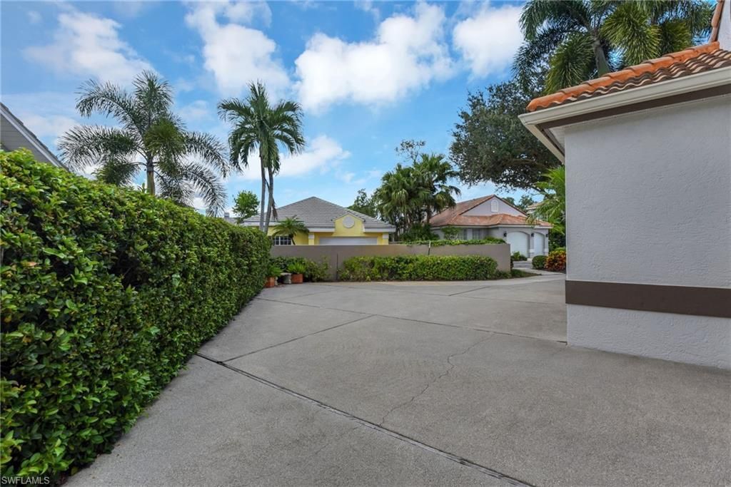 130 San Rafael Ln, Naples, FL 34119 Photo