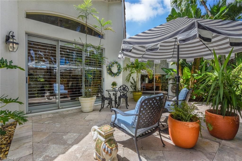130 San Rafael Ln, Naples, FL 34119 Photo