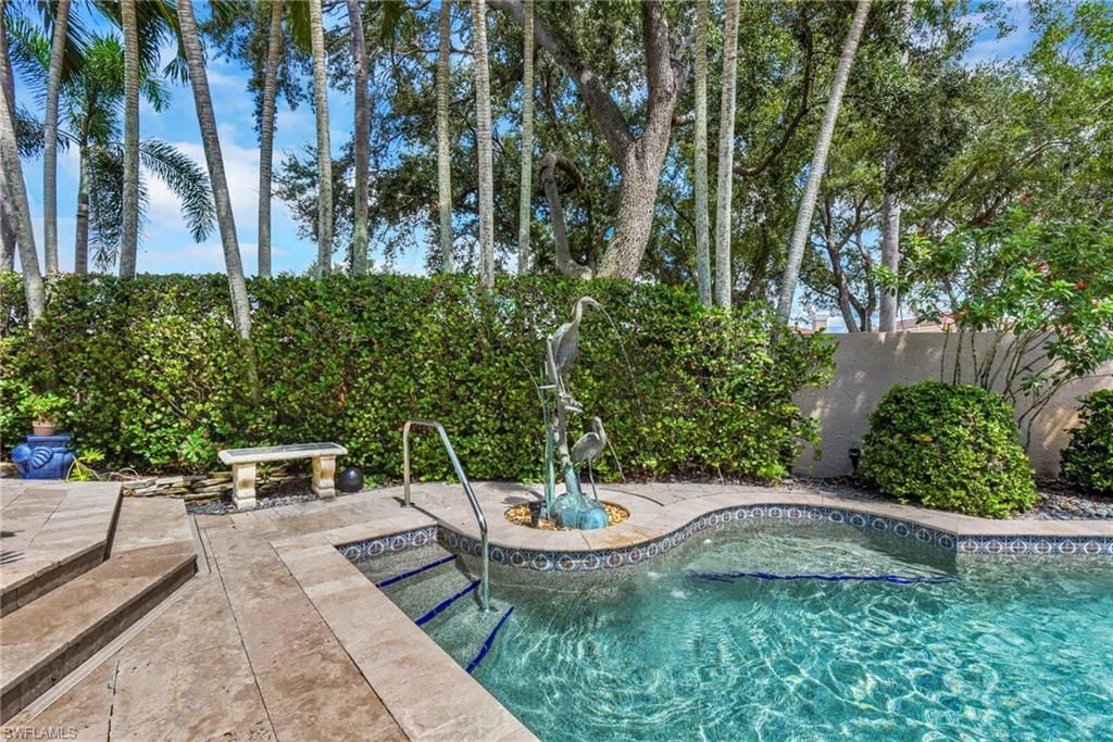 130 San Rafael Ln, Naples, FL 34119 Photo