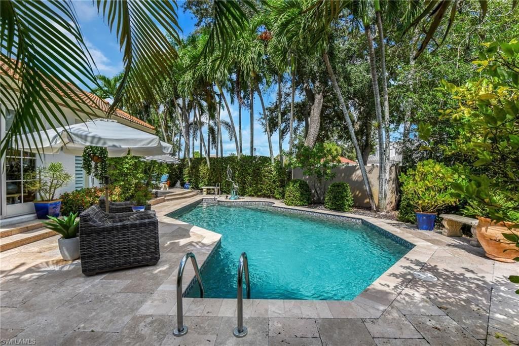 130 San Rafael Ln, Naples, FL 34119 Photo